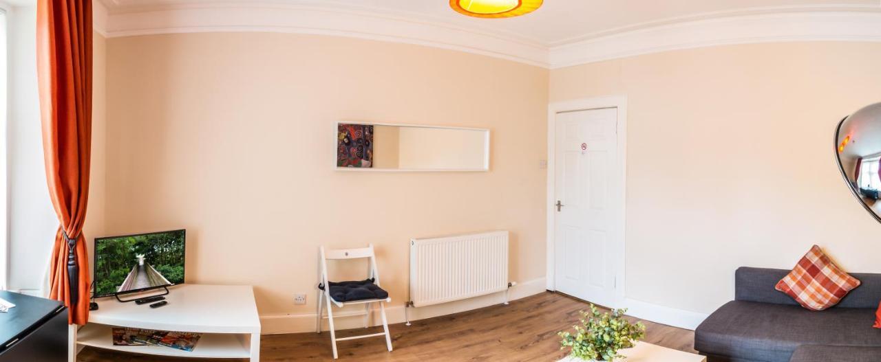 Apartment Mycosy Near The Park