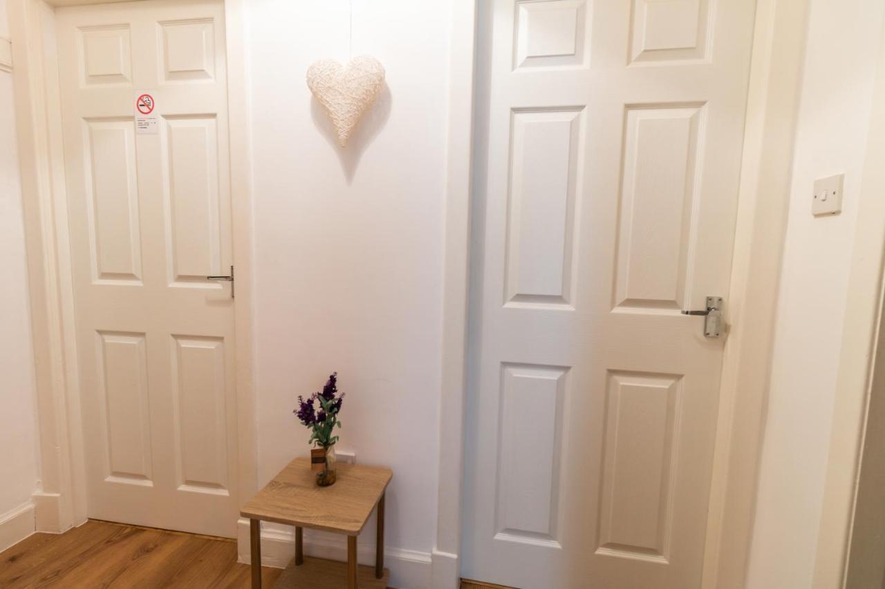 Apartment Mycosy Near The Park
