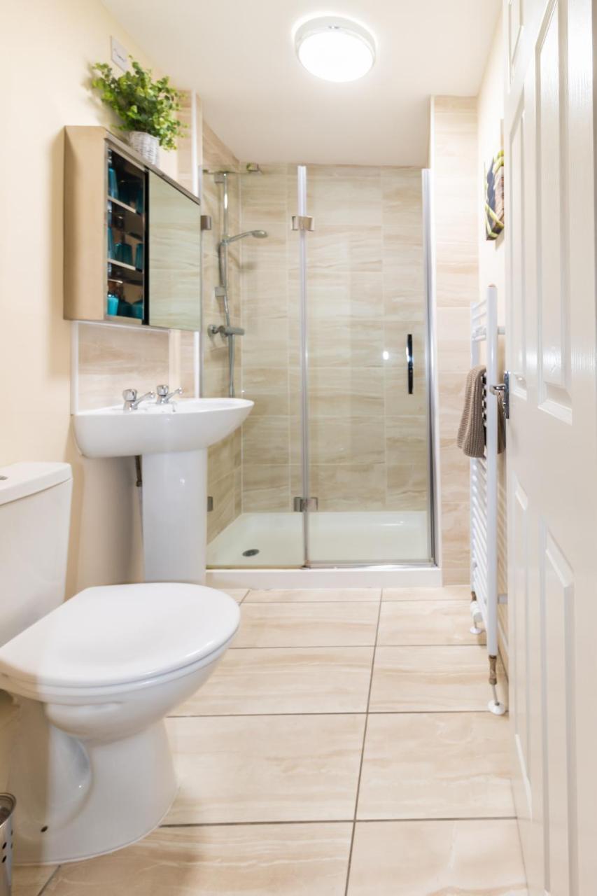 Apartment Mycosy Near The Park Dundee